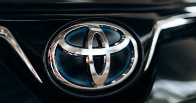 Toyota podwoiła zysk